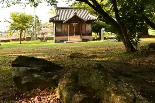 岩戸神社(徳島県)