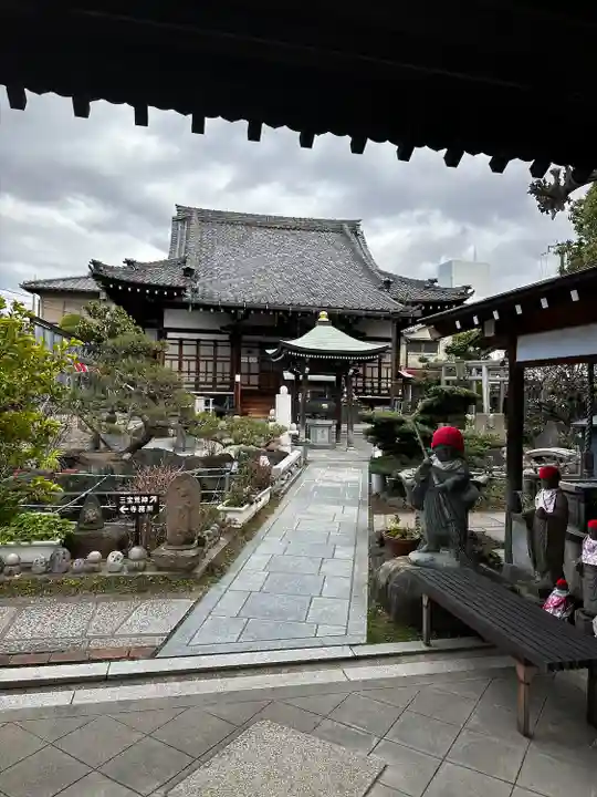 興徳寺(大阪府)