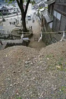 多度大社(三重県)