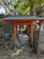 金刀比羅宮(千葉県)