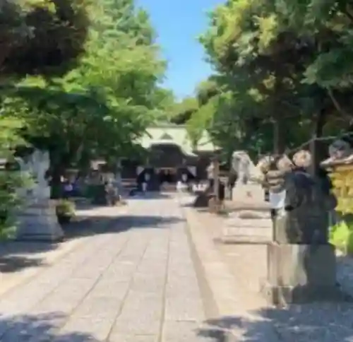 菊田神社(千葉県)