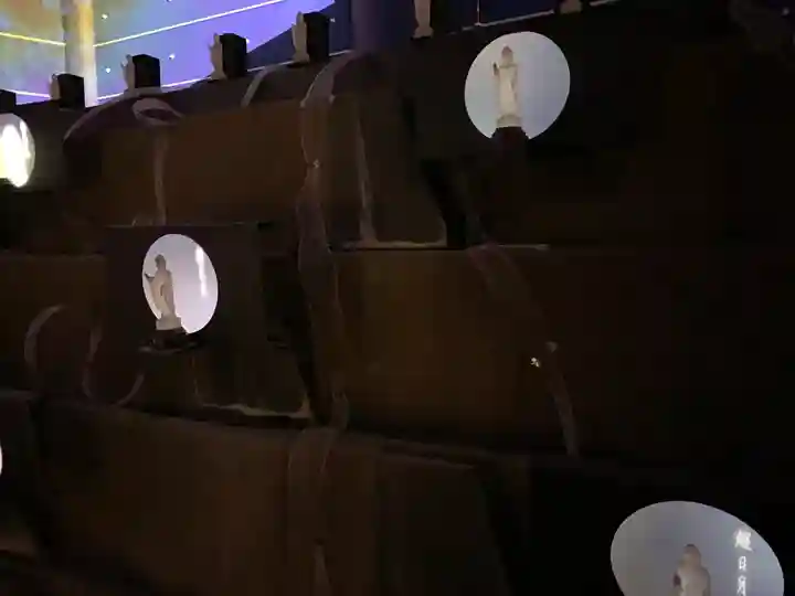 東本願寺本廟 牛久浄苑(牛久大仏)のその他建物