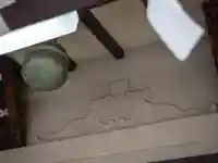 五柱稲荷神社(東京都)