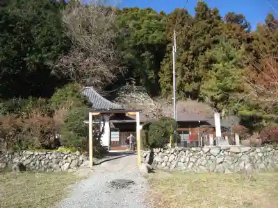 建康寺(埼玉県)