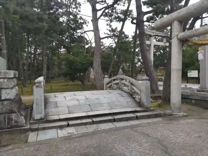 住吉神社(新潟県)