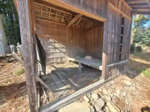 清水八幡宮(栃木県)