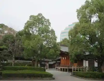 神明社(神奈川県)