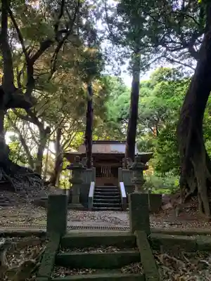 諏訪神社(千葉県)