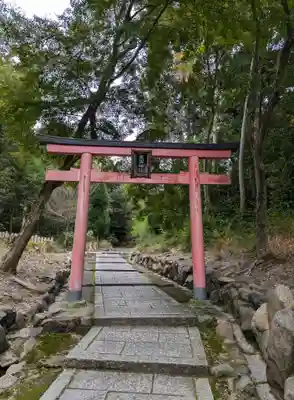 菓祖神社（吉田神社境内社）(京都府)
