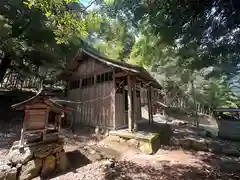 天満神社(福井県)