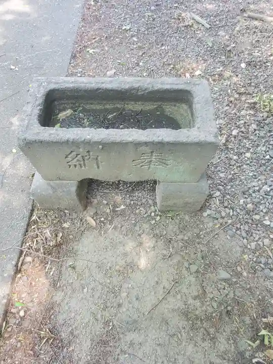 石盛稲荷大明神(群馬県)
