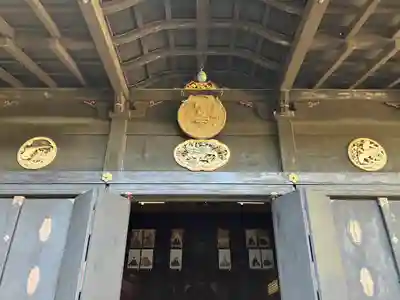 金地院のその他建物