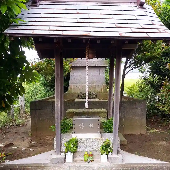 青龍神社(東京都)