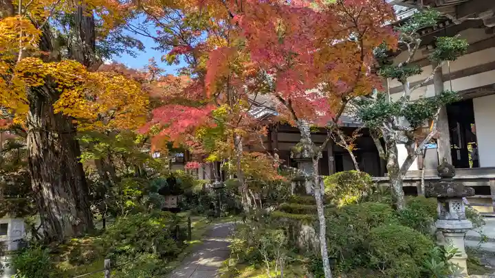 西明寺(京都府)