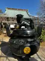 豪徳寺(東京都)