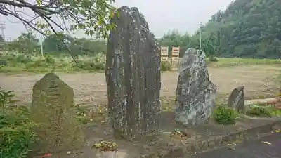 福田寺のその他建物
