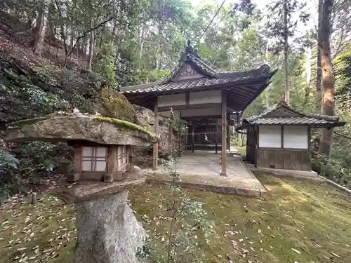 八幡神社(京都府)