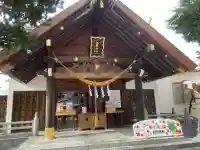 西野神社(北海道)