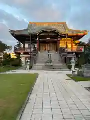 建福寺(埼玉県)