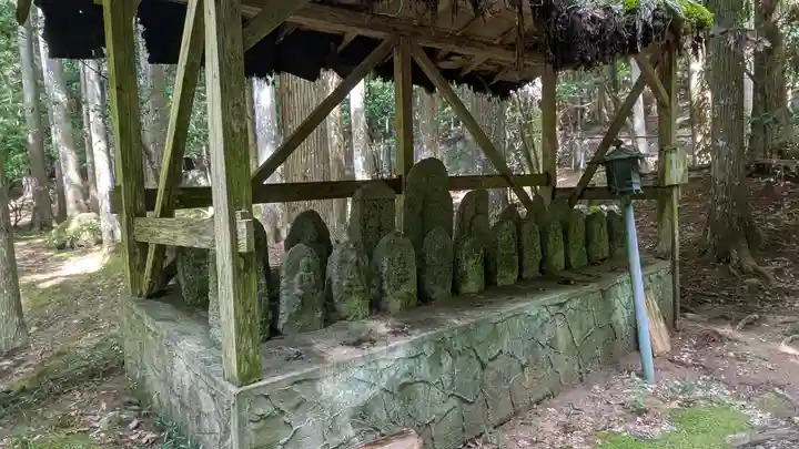 上ノ院本坊 来迎院(京都府)