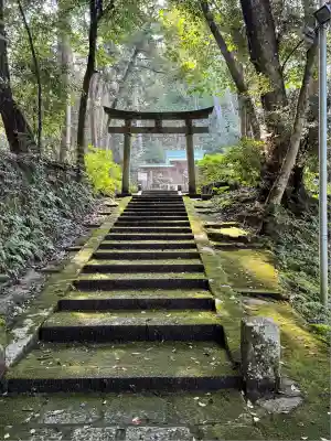 小野妹子神社(滋賀県)