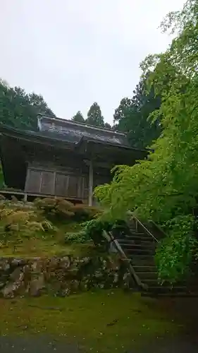 萬徳寺のその他建物