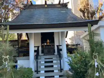日枝神社(東京都)