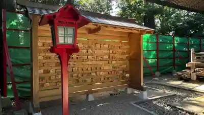鹿島神社(宮城県)