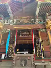 王子稲荷神社(東京都)