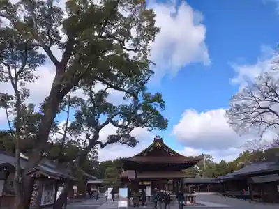 城南宮(京都府)