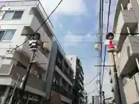 大原不動尊の周辺