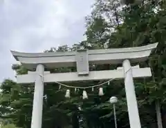 白鳥神社(神奈川県)