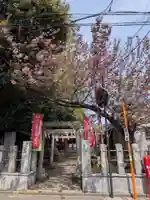 藤神稲荷神社(東京都)