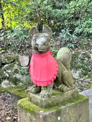 熊野大社(島根県)