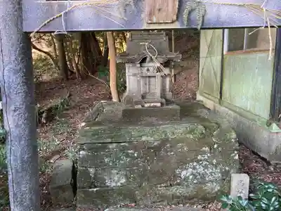 八坂神社(徳島県)