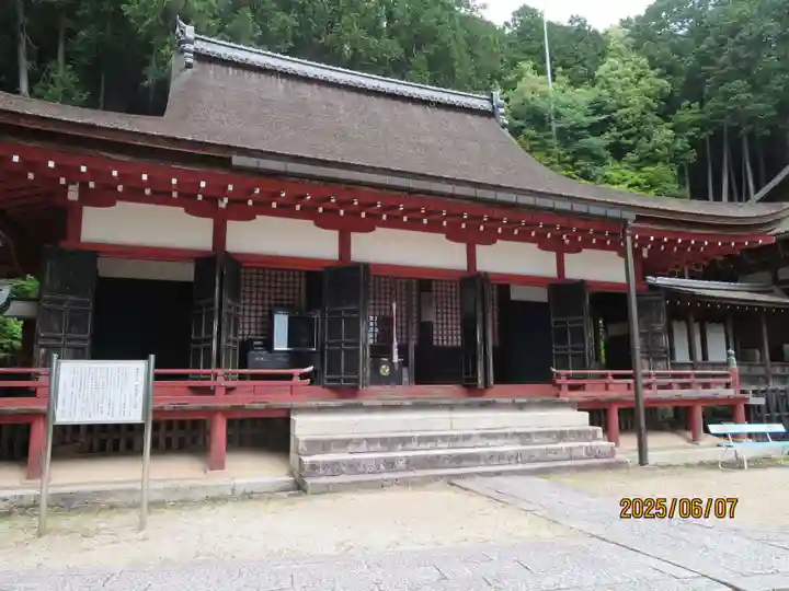 長命寺(滋賀県)