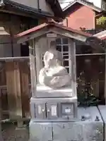 清巌寺(島根県)