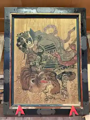 石狩弁天社(北海道)