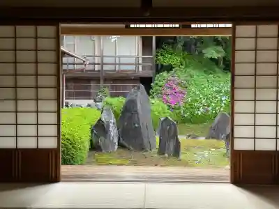 光明院(光明禅院)(京都府)