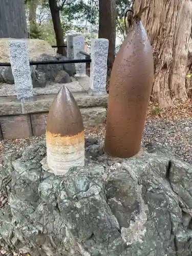 玉前神社(千葉県)