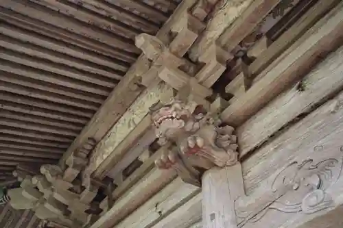 泰寧寺の本殿・本堂