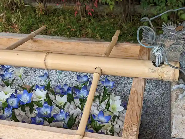 晴明神社(京都府)