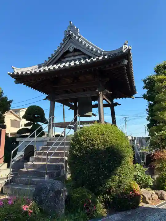 西栄寺(千葉県)