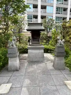 蔵稲荷大明神(東京都)