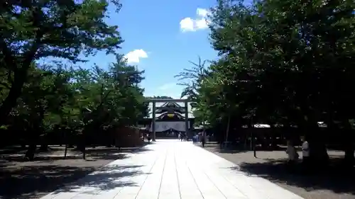 靖國神社(東京都)