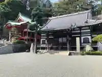 海向山岩松寺金蔵院のその他建物