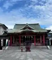 東京羽田 穴守稲荷神社(東京都)