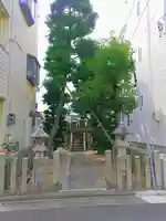 秋葉神社のその他建物