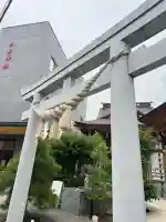 太上神社(千葉県)