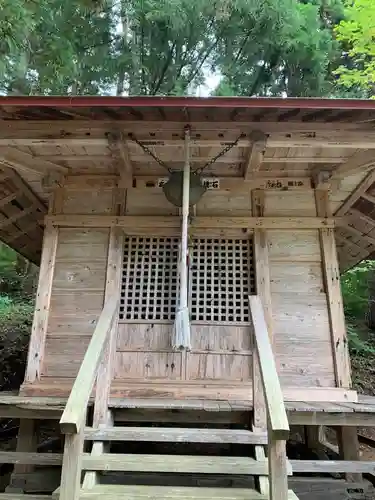 八坂神社のその他建物